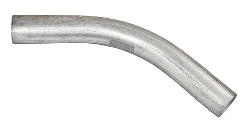 Product image for SWC EMT-30045 3in 45 Degree EMT Elb