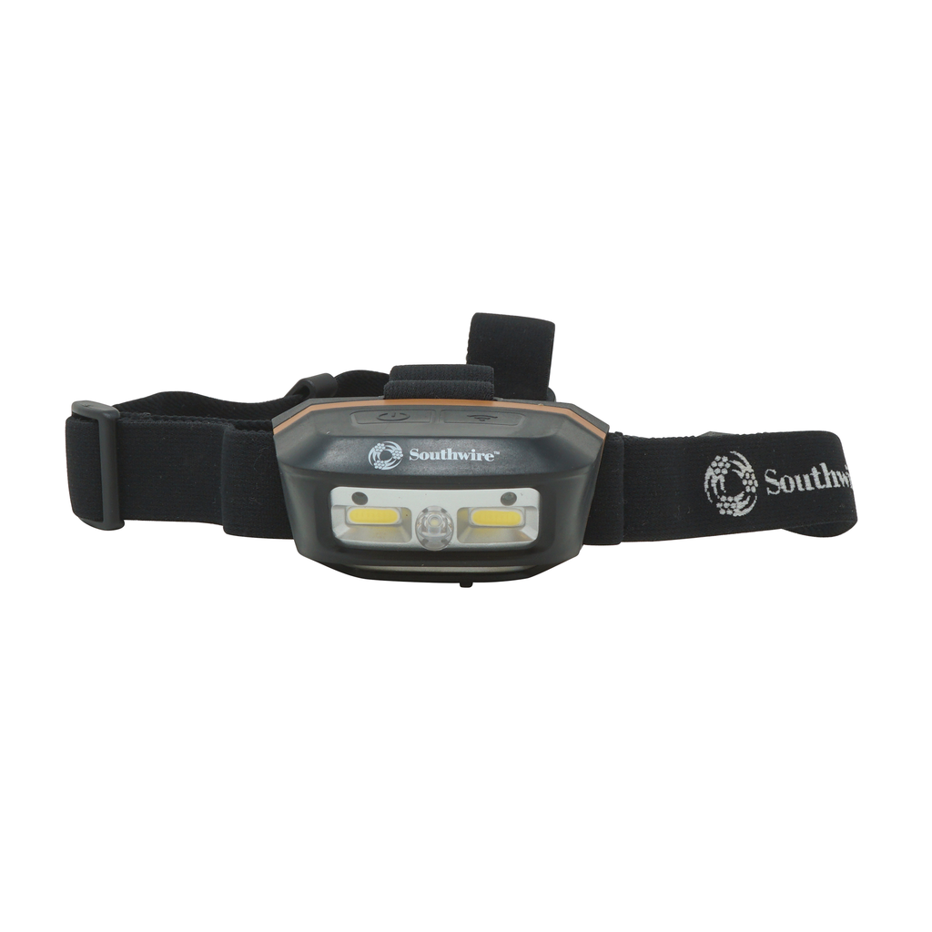 Product image for SWC HL25RSW 250 Lumen LED Headlamp