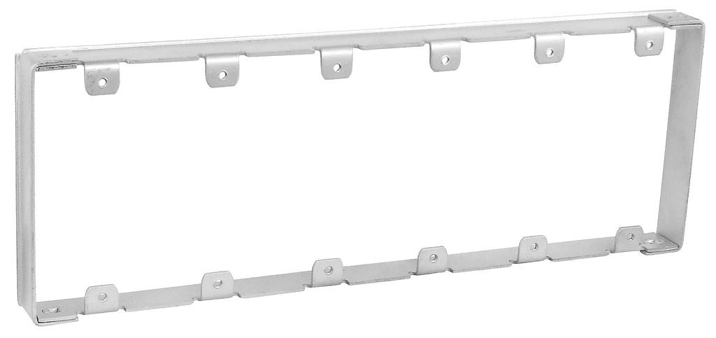 Product image for SWC DEX-650 6 Gang Multi-Gang Dvic