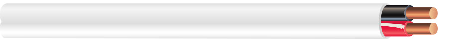 Product image for SWC P50032-1A 16 AWG 2/C STRANDED U