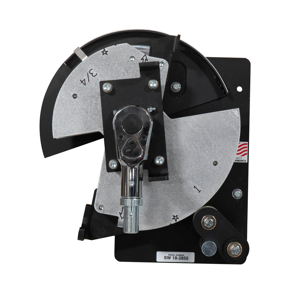 Product image for SWC 64316701 EMT BENDSTATION HEAD K