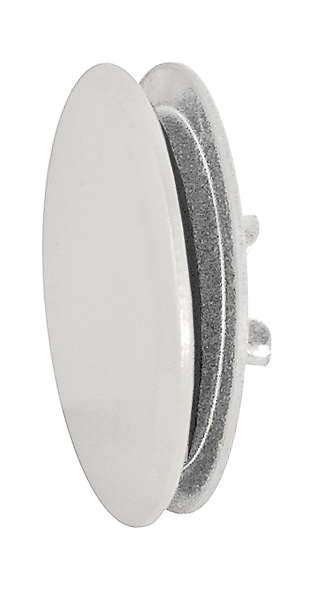 Product image for Garvin KOS-75-OTSS SS 3/4" Gasketed Stainless Steel, Oil-Tight Knockout Seal