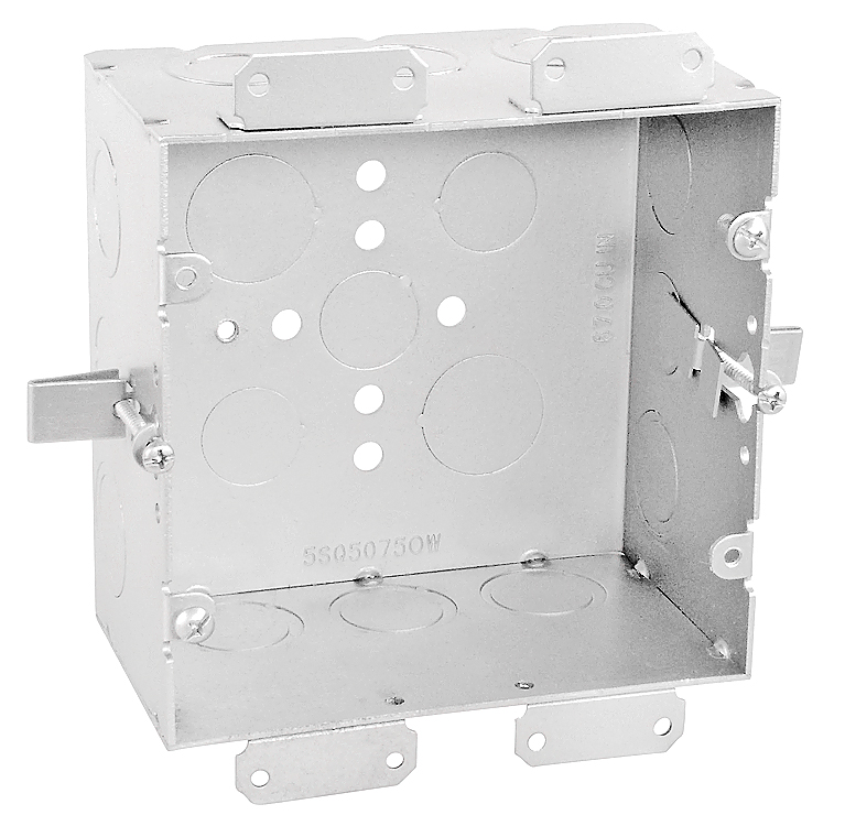 Product image for SWC 5SQ5075OW Sq Old Wrk bx 2-7/8"