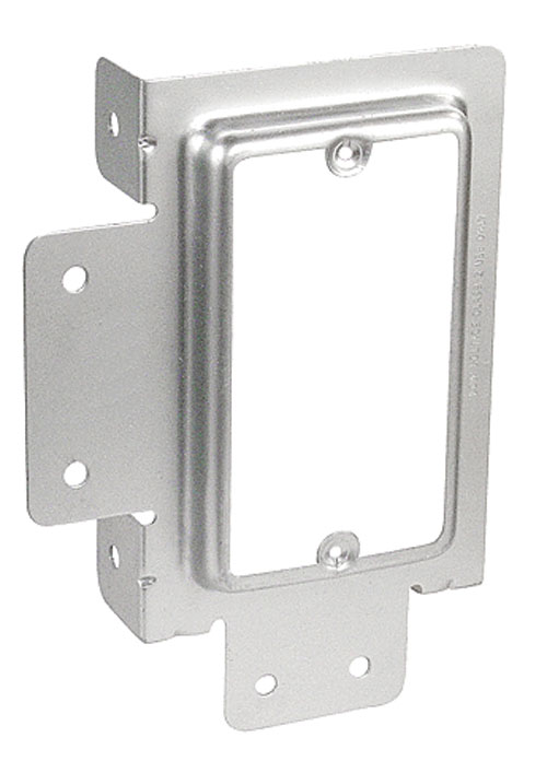 Product image for SWC SLR-1-EV Lt Gg Stl 1Dvc OpnMt t