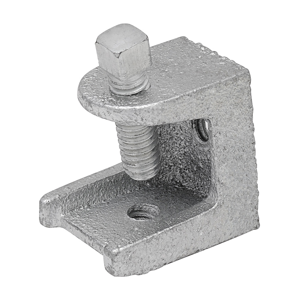 Product image for MADISON 29 2 1/2 BEAM CLAMP