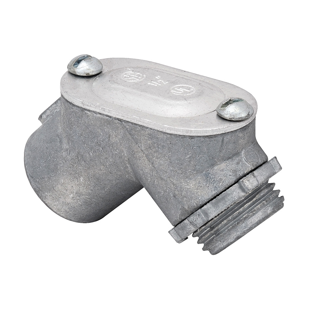 Product image for MADISON L-142-1 1/2 RGD-BOX PULL EL