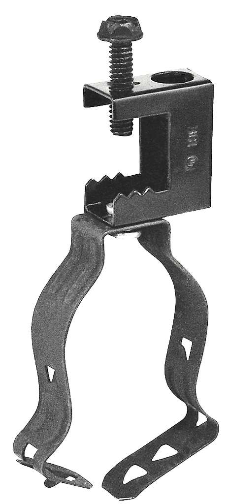 Product image for SWC BCTM-125 Snp Lck Hngr Bm Clmp T