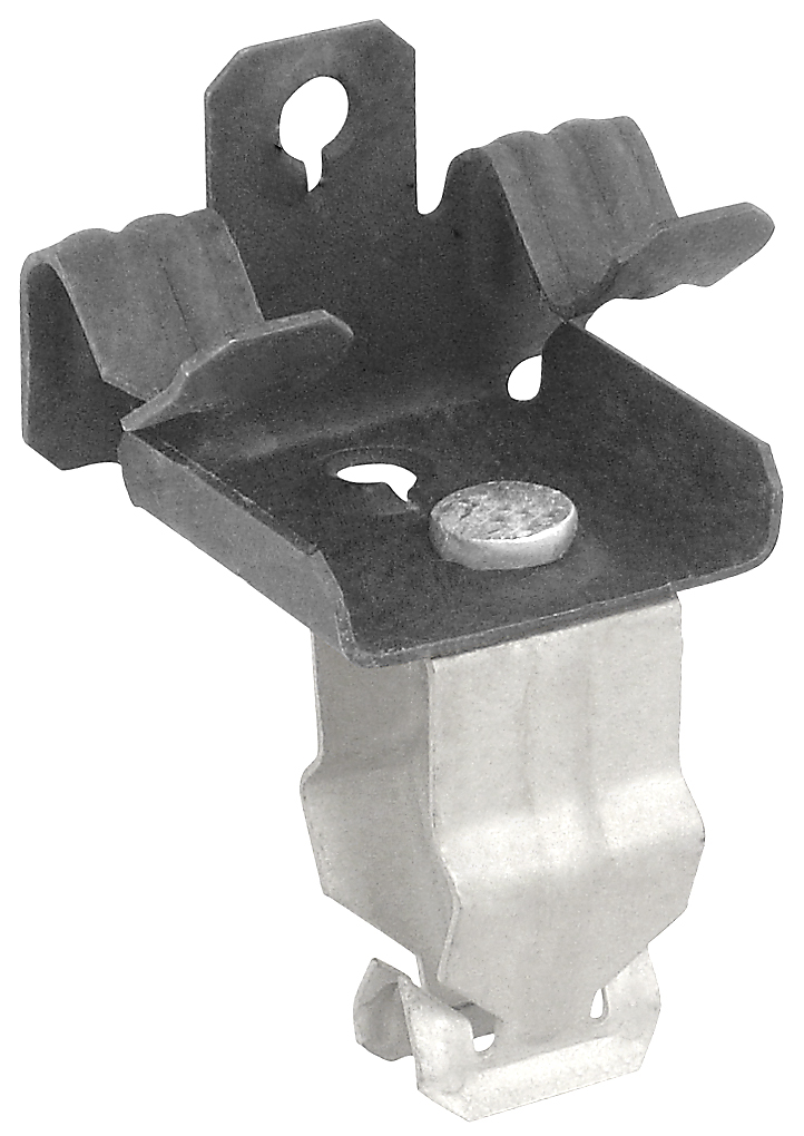 Product image for GARV CHO-5050-TM HANGER/BEAM CLAMP