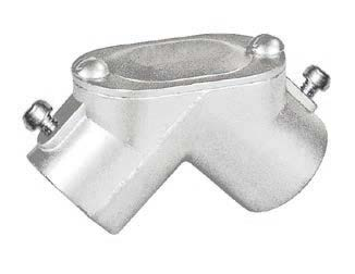 Product image for MADISON PEC-100 C 1 PVC END CAP