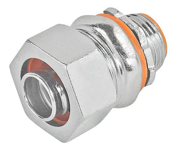 Product image for SWC LTC-400 4" Mlbl Irn LqT Strght