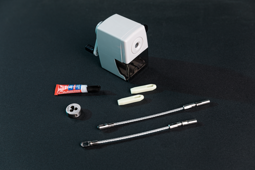 Product image for SWC 64277940 REPL KIT, FTSP3.0FML-L