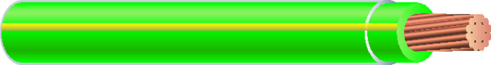 Mayer-DDS-Southwire SIMpull CoilPAK THHN 12 Str Cu Gn1YwS 2000-1