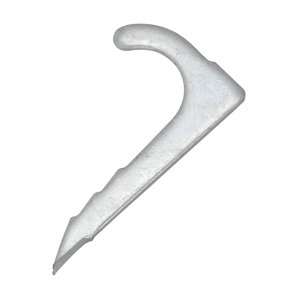 Product image for MADISON 1615 1 EMT NAIL STRAP