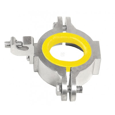 Product image for SWC GCHK200 Grnd Bsh w/ Splt Collr