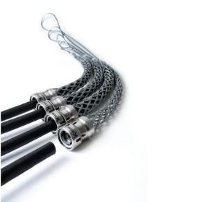 Product image for Southwire GP103C (56823101) Maxis® Grips™ Dual Lock Pulling Heads, Set of 4, 400MCM to 500MCM