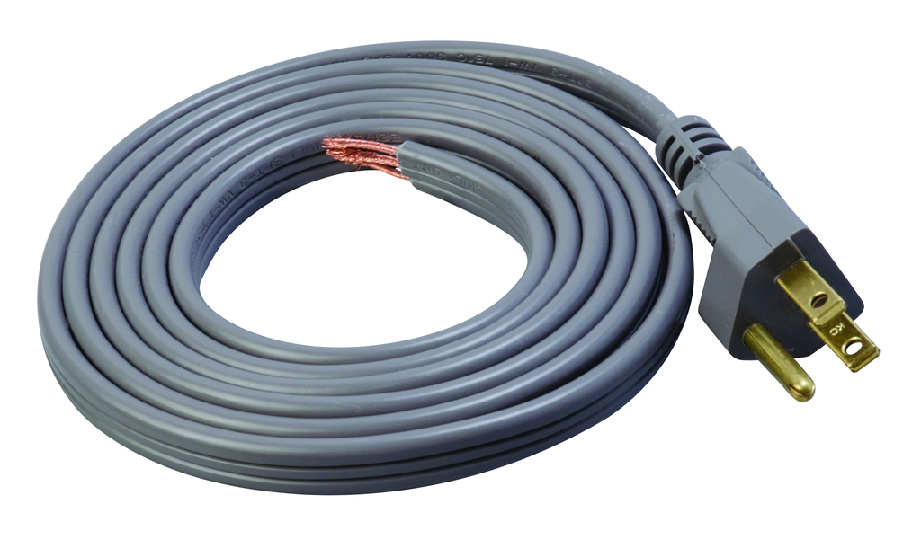 Mayer-DDS-CORD, POWER SUPPLY 16/3 6' SPT-3 S/P-1