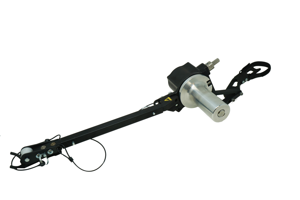 Mayer-DDS-65090901 - Extreme Duty Circuit & Small Feeder Wire/Cable Puller-1