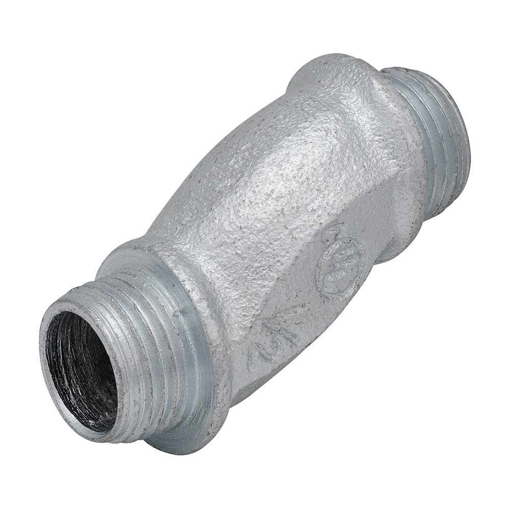 Product image for MADISON ML-40-2 3/4 MALL OFFSET NIP