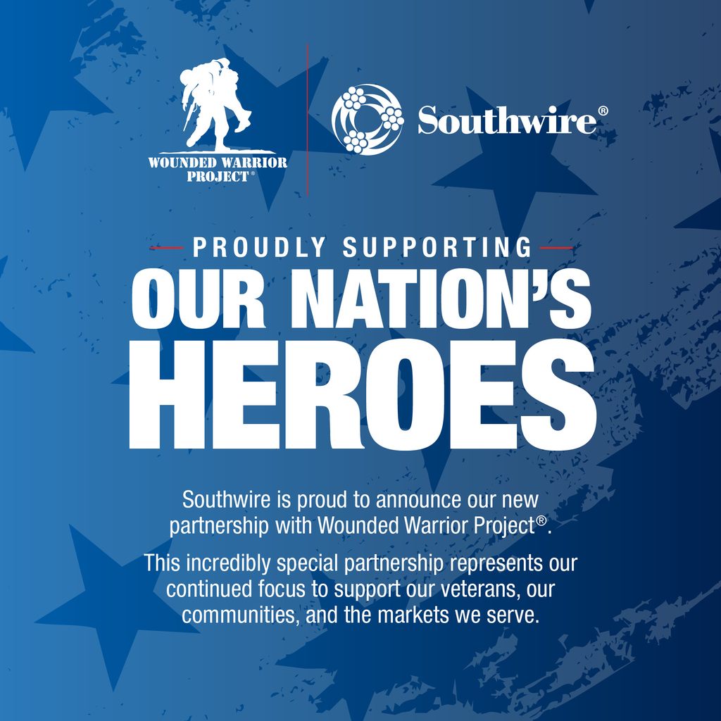 2549SWUSA1 - 100-Feet Contractor Grade 12/3 Lighted End American Made Cord