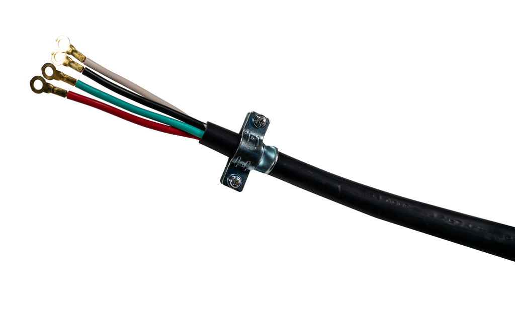 Product image for SWC 9154SW8808 CORD, DRYER 10/4 30A