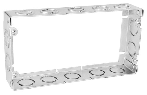 Product image for SWC GBEX-1583 1-5/8in Dp Thr Gng Mu