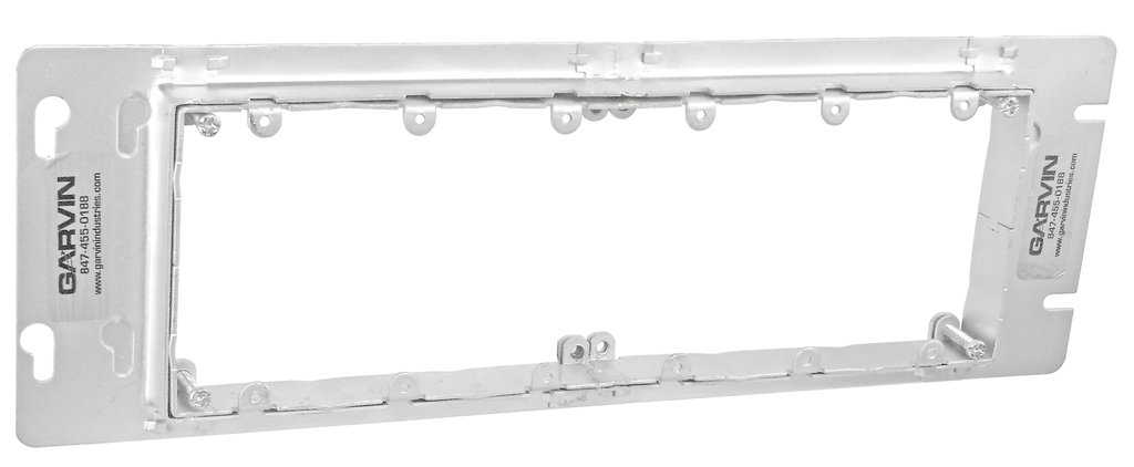 Product image for SWC AMR6 Sx Gng AdjDpth Dvc R 3/4 t