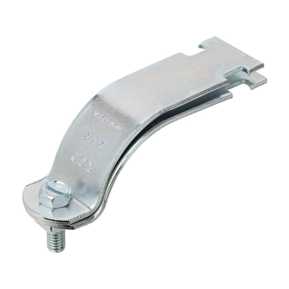 Product image for MADISON SCR-350 RGD STRUT CLAMP 3-1