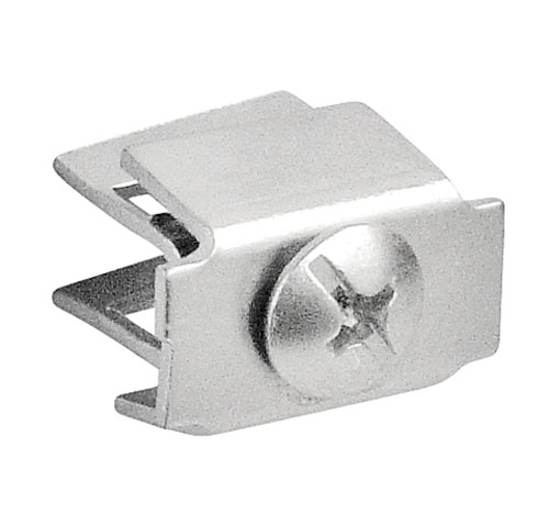 Product image for SWC BHC Clip- Scrw St For BH1 BH1S