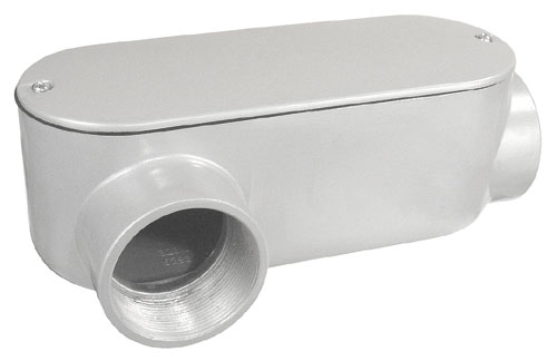 Product image for SWC LR350 Pwdr Ctd D Cst Alm LR Stl