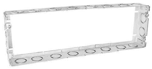 Product image for SWC GBEX-1586 1-5/8in Dp Six Gng Mu