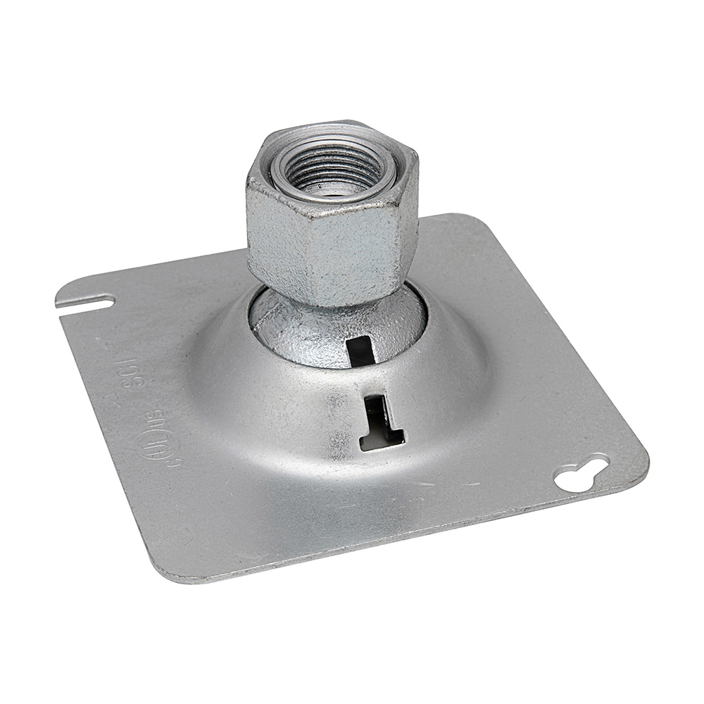 Product image for MADISON MFHS50-75 FIXTURE HANGER, 4