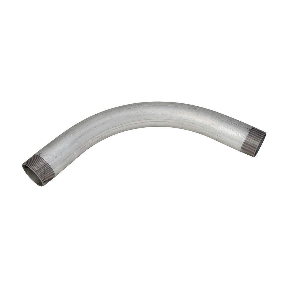 Product image for MADISON ELR-40090 4 90 DEG RGD EL