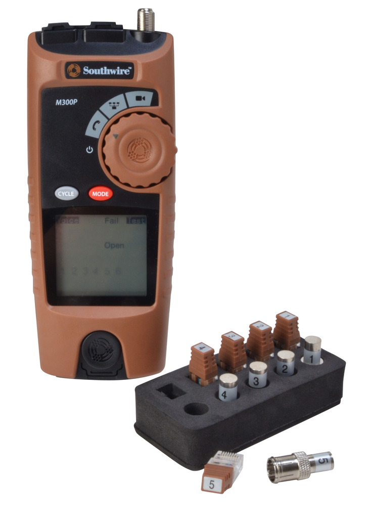 Product image for SWC 587443 MAPPER, M300P CONTRACTOR