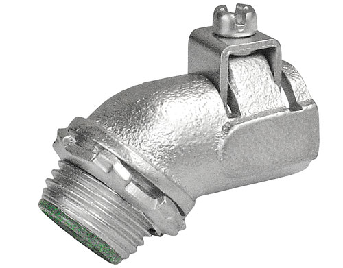 Product image for SWC DB3845IC 3/8" Znc Pltd Irn 45D