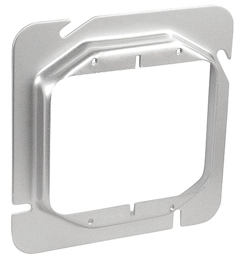 Product image for SWC 62-1/2 Six Sq Two Gng Dvic Covr