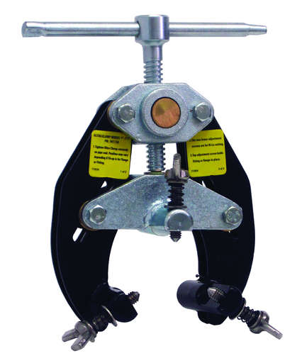 781510 - ULTRA™ Qwik Clamp, 1-2.5”