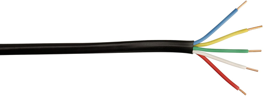 Data & Communication Cable