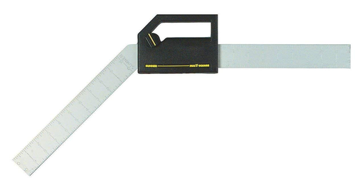 Sumner 790000 Mul-T-Square Hand Tool Angle Measuring Tool