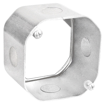 Product image for SWC 55171-S 4" Oct xtns R 2-1/8" Dp