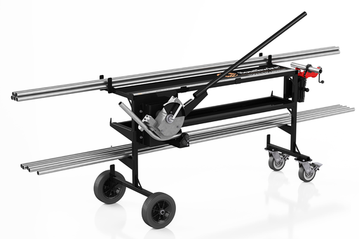 Product image for SWC 64795301 EMT Head Kit for 1-1.2