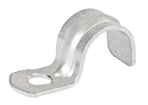 Product image for SWC OHSS-50 1/2in SS One Hole Condu