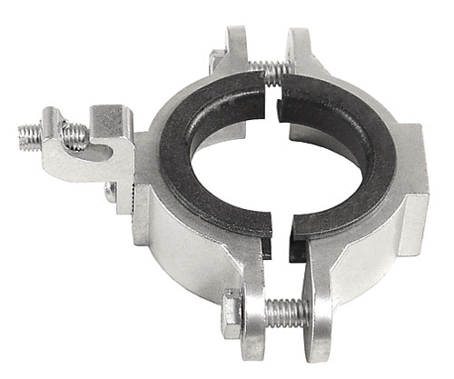 Product image for SWC SGB500 Split Ground Bushing Zin