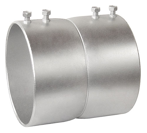 Product image for SWC SSCP-400 4in EMT Set Screw Coup