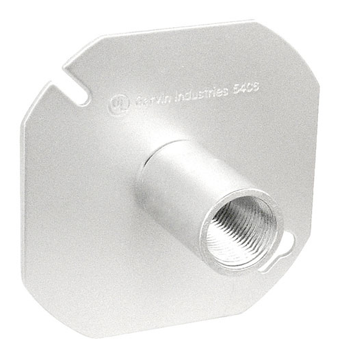 Product image for SWC 54C100 4" Oct Sttr Fxtur Hngr 1