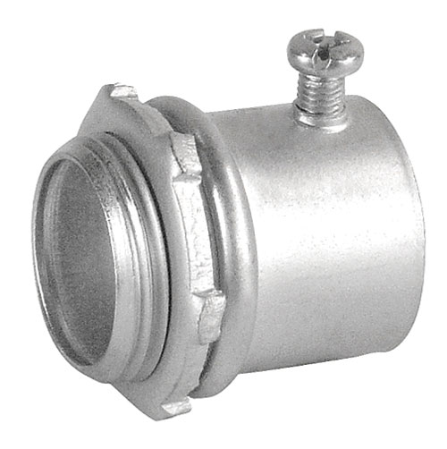 Product image for SWC SSCN-100 Onein EMT Set Screw Co