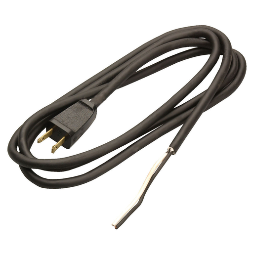 Product image for SWC 9855SW0008 16/3 6' SJEO BLK PWR