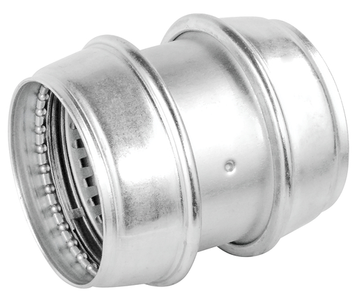 Product image for GARV SICP-300 STL EMT COUPLING