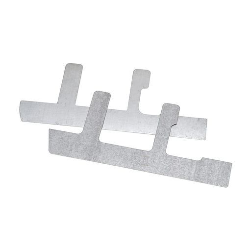 102 - MADISON STRAP BOX SUPPORTS