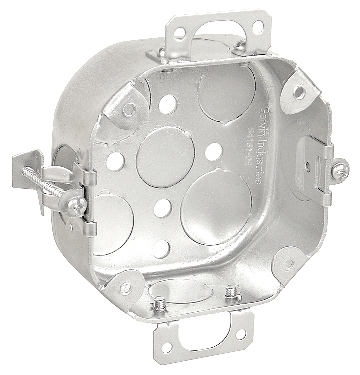 Product image for SWC 54151-DEOW 4" OctBx Ctin Wrk 1