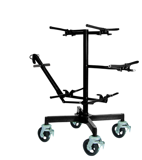 Product image for SWC 78336601 10 Pack Mac